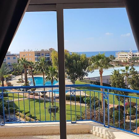 Kings Palace 304 Apartment Paphos Exterior photo