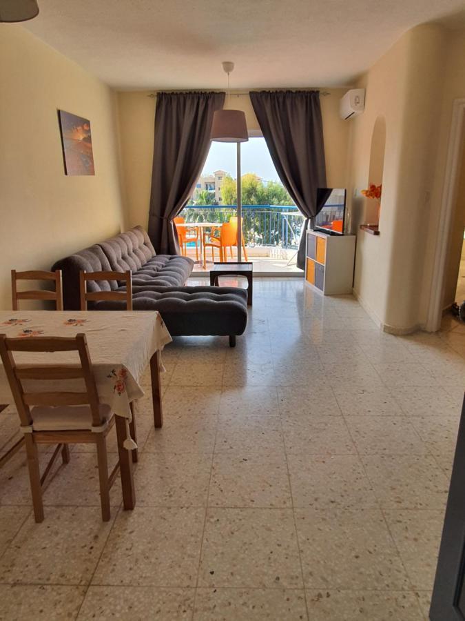 Kings Palace 304 Apartment Paphos Exterior photo
